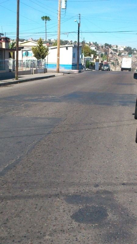 QUIERES PONER TU TALLER O NEGOCIO ? RENTA terreno en Col. Postal