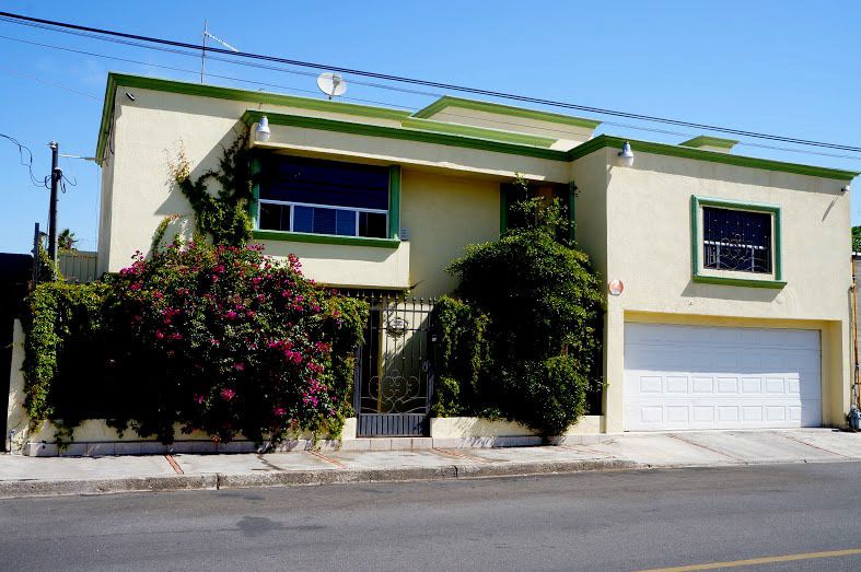 Hermosa Residencia con alberca en Independencia Magisterial