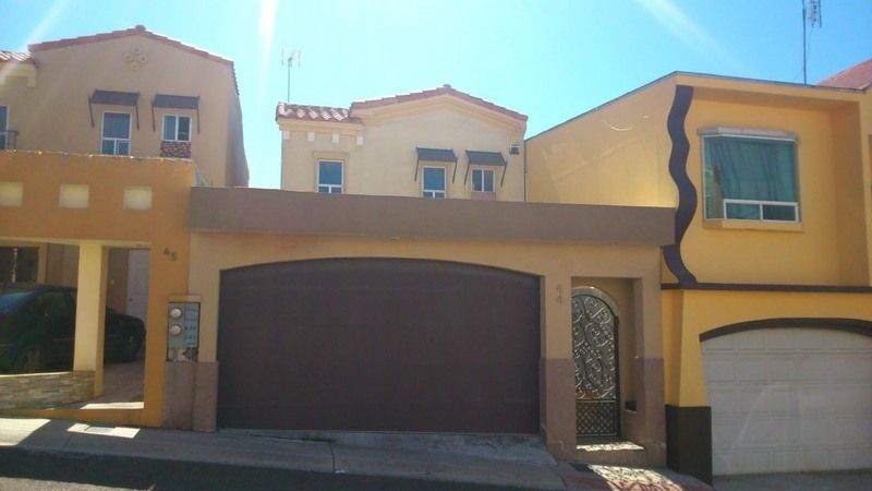 Increíble casa en venta ubicada en Fracc. Barcelona