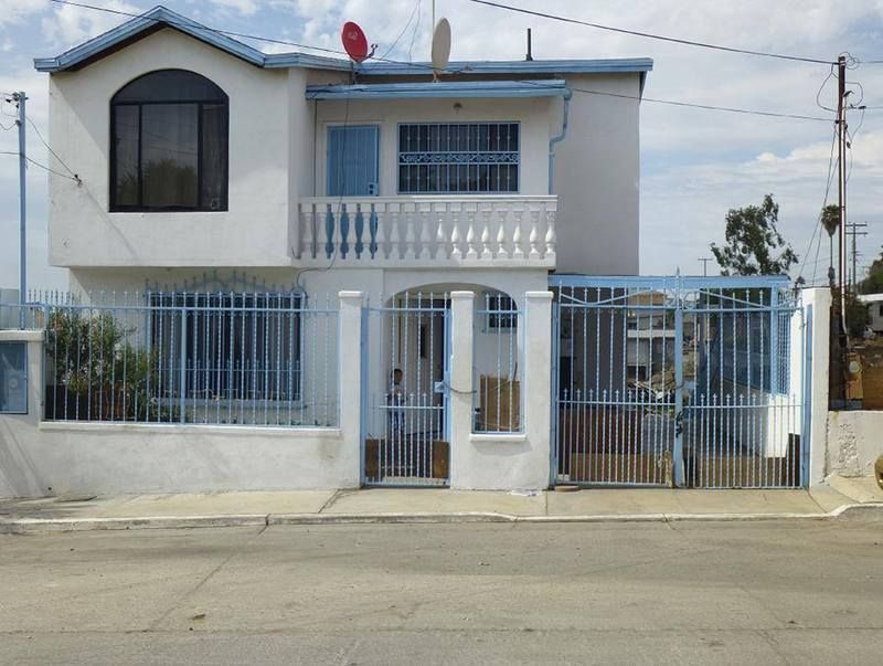Bonita casa en venta ubicada en Las Palmeras