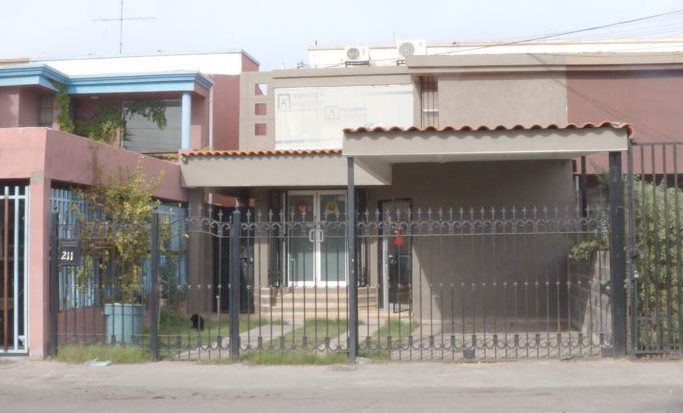 Oficinas con excelente ubicación en venta / renta