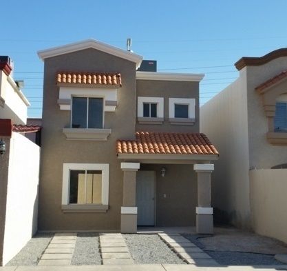 Súper oportunidad de estrenar casa en Montecarlo III