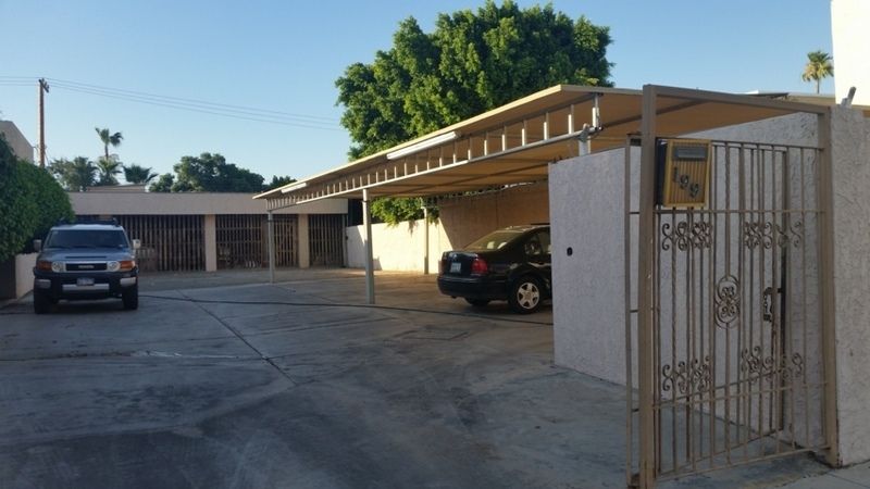 Excelente oportunidad de Oficina o Casa en Fracc. Los Pinos (Sec. Chapultepec)