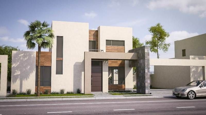 Conoce el modelo TERRA de Áurea Residencial