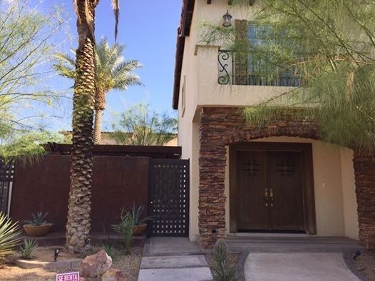 Renta amplia casa en Residencial Toscana