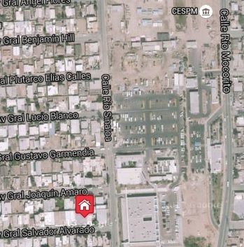 Oportunidad de adquirir terreno en Col. Vallarta