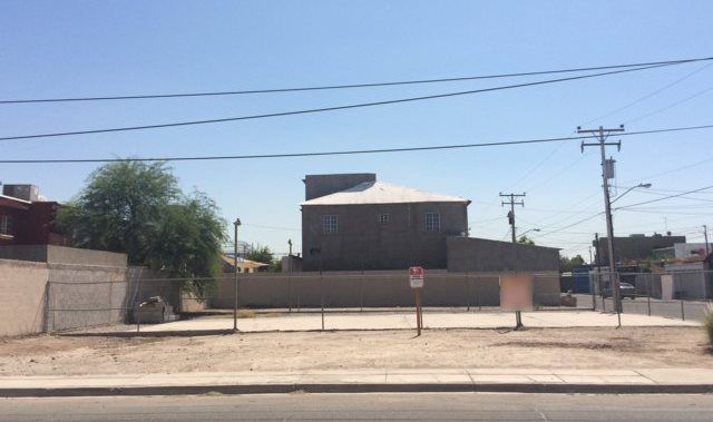 Construye tu casa en este terreno habitacional ubicado en Villanova