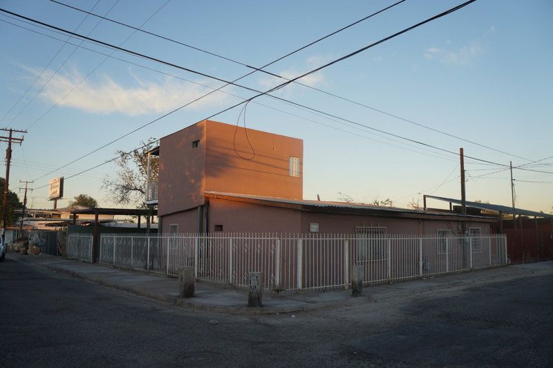 Renta casa con excelente ubicación en Independencia