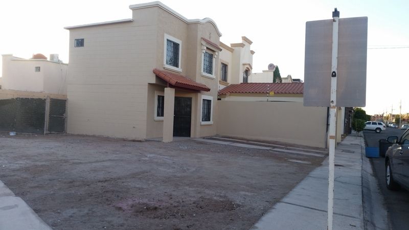 Excelente oportunidad amplio terreno en esquina, Laureles Residencial
