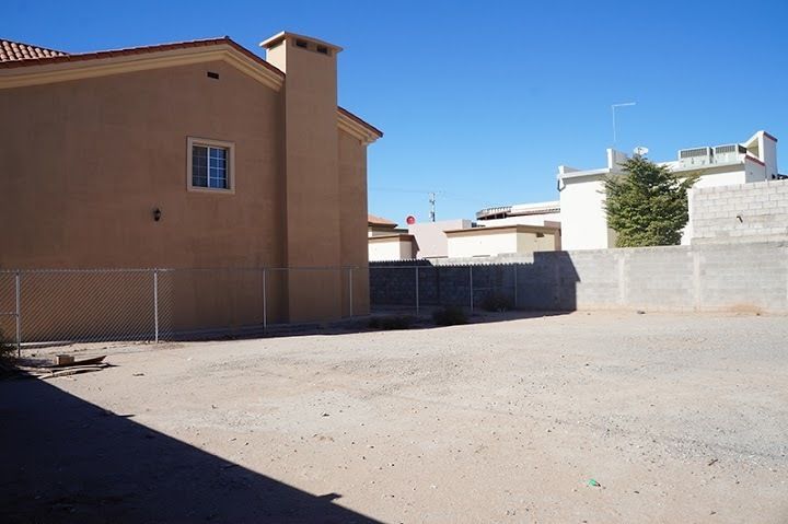 Excelente terreno habitacional en venta en San José Villanova