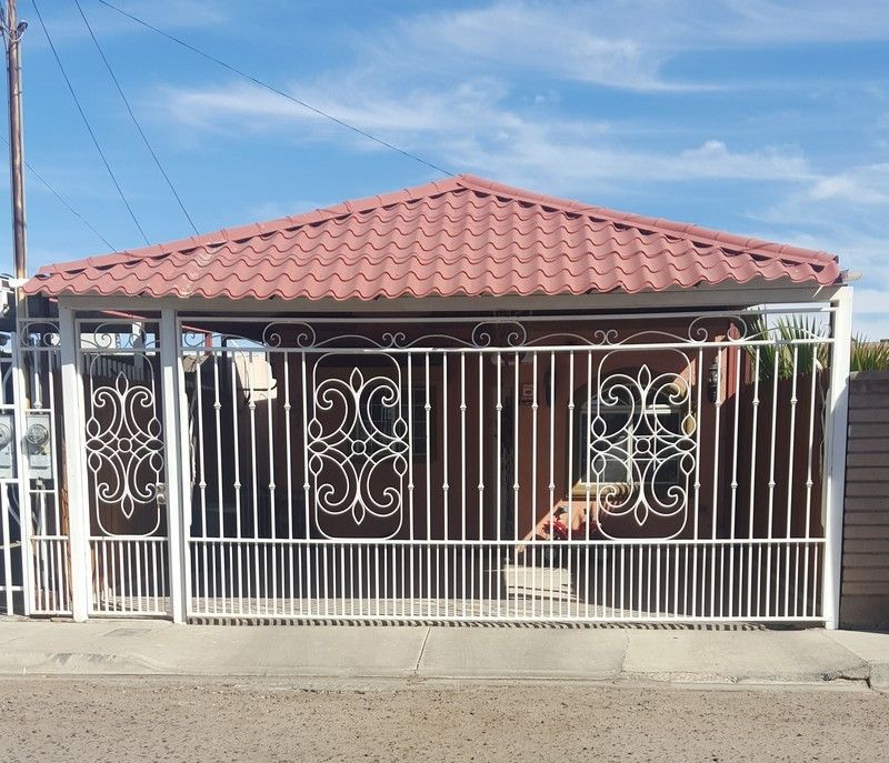 Económica y bonita casa en Villas del Palmar