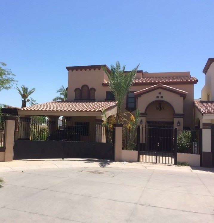 Excelente residencia en renta en Balboa, con amplio patio