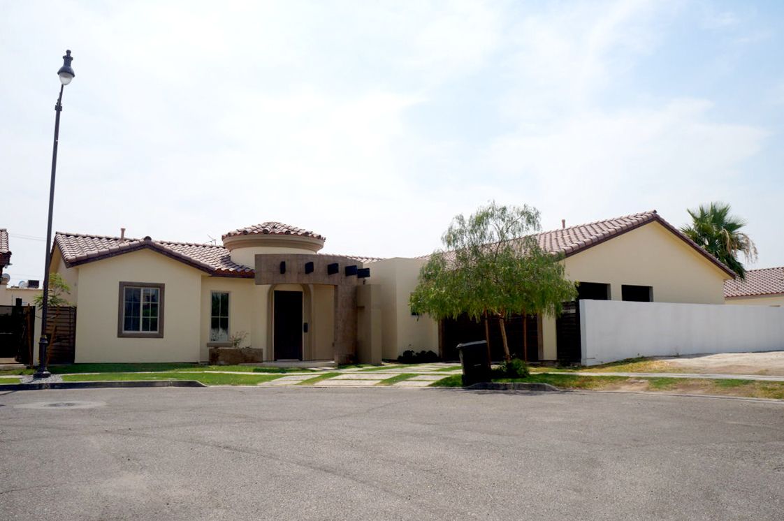 Fantástica Residencia en San Pedro II, exclusividad en la Zona Dorada