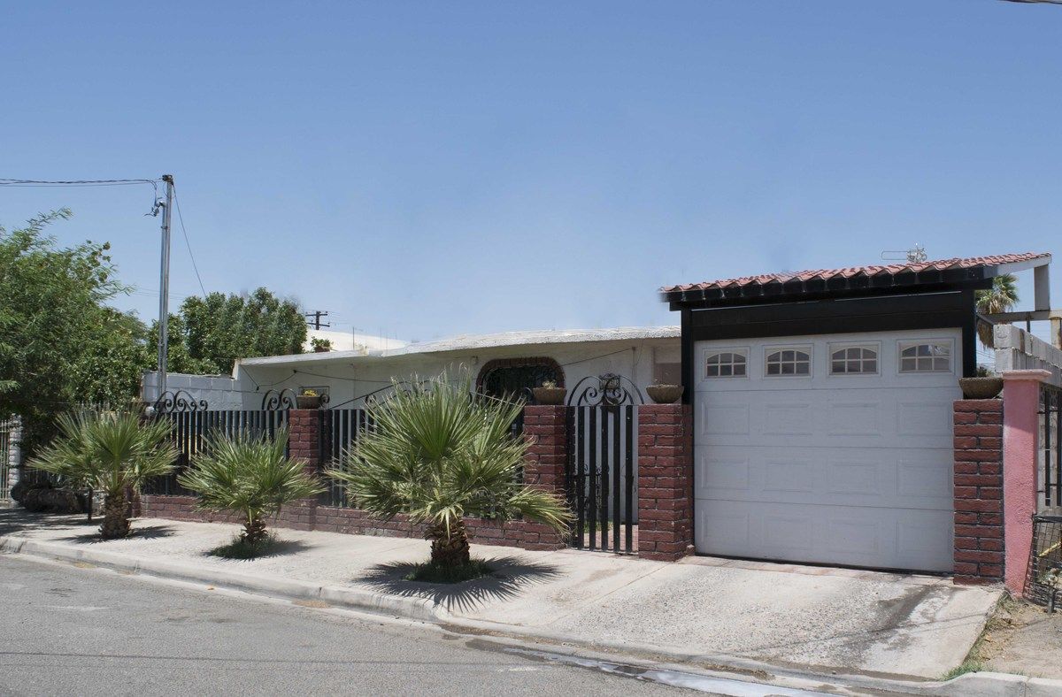 Bonita casa en venta de un nivel en Republica Mexicana.