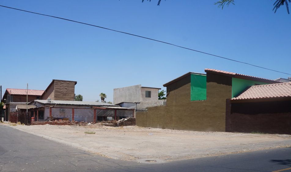 En venta terreno habitacional de 325 m² en Jardines de San Marcos