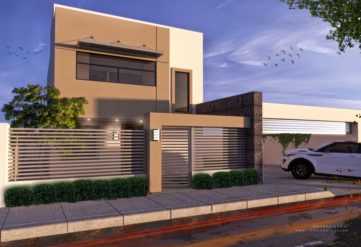 Estrena tu Nueva Casa en la Col. ProHogar con 300 m2 de terreno