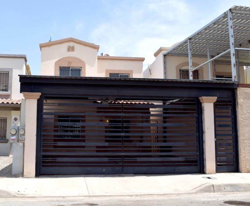 Casa amueblada en venta ubicada en Fracc. Quinta Granada.