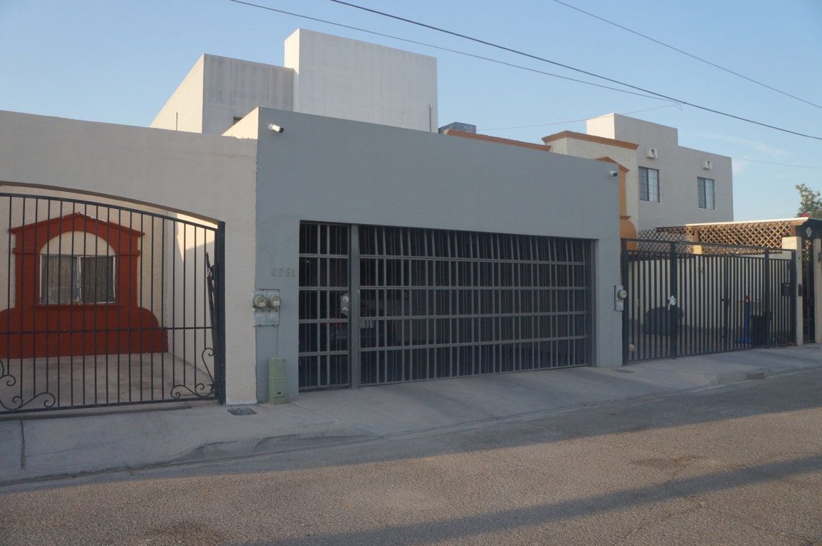 Fantástica casa en venta en Coronado.