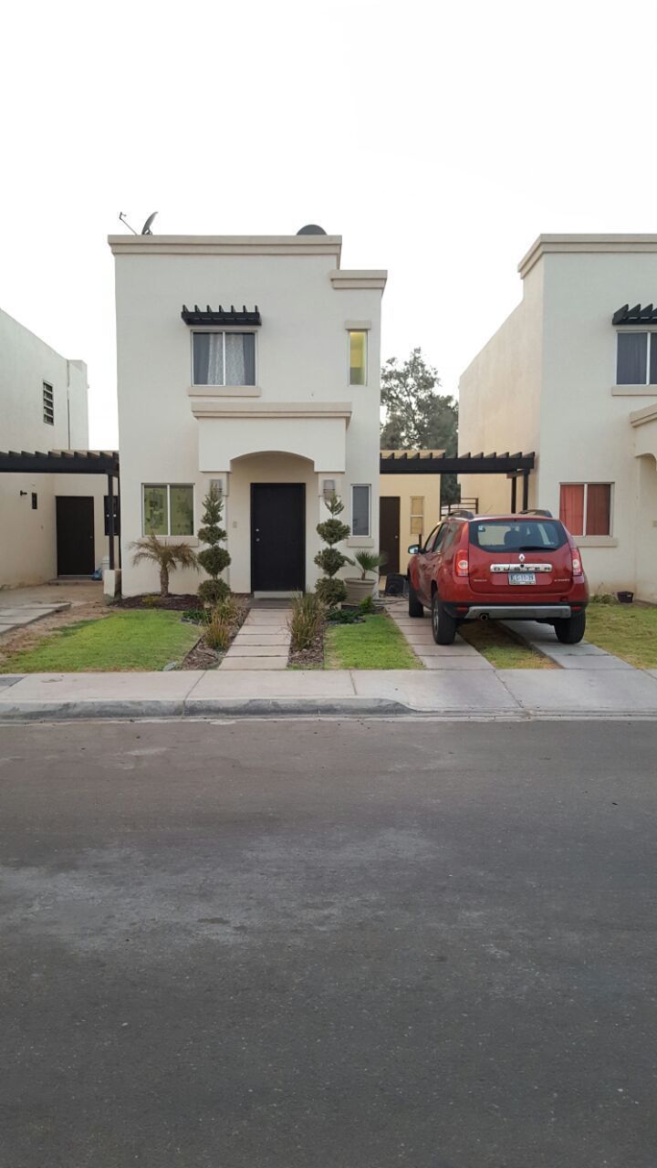 Casa con muy buena ubicación en Segovia Residencial.