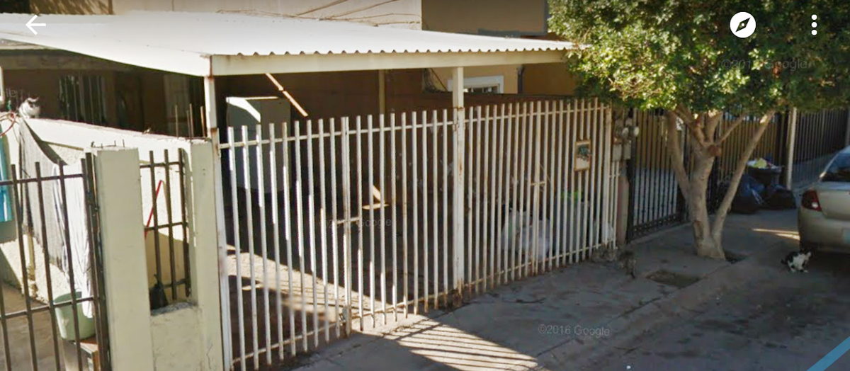 Casa en venta en Villa Bonita.