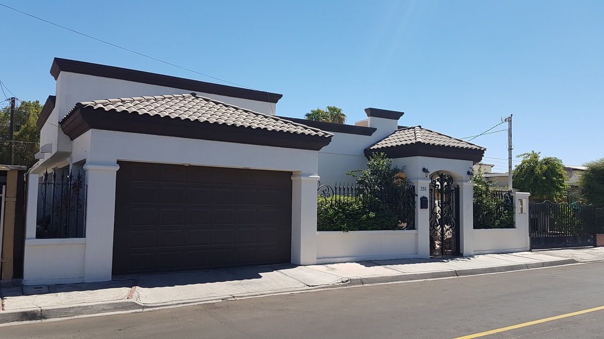 Casa en venta muy bien ubicada en Insurgentes Oeste.