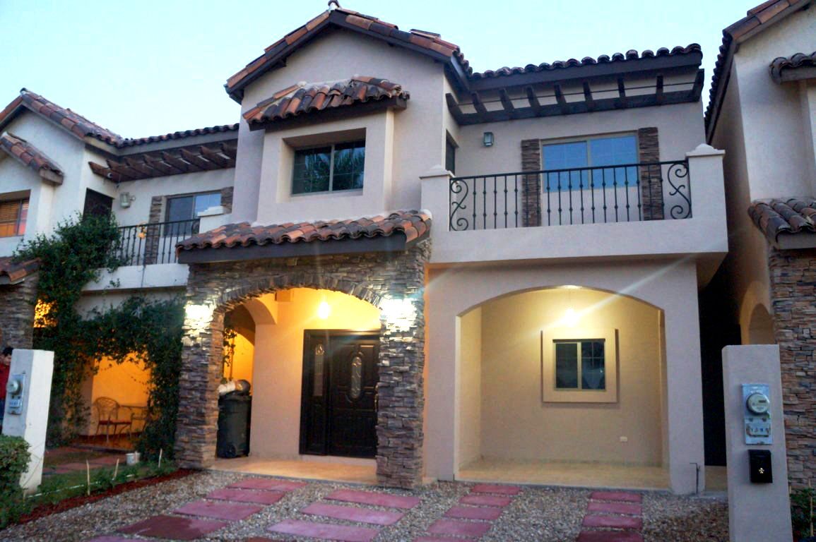 Casa en venta en La Toscana Residencial.