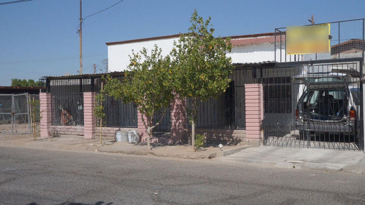 Vive en Col. Independencia, casa en venta de 250 m.