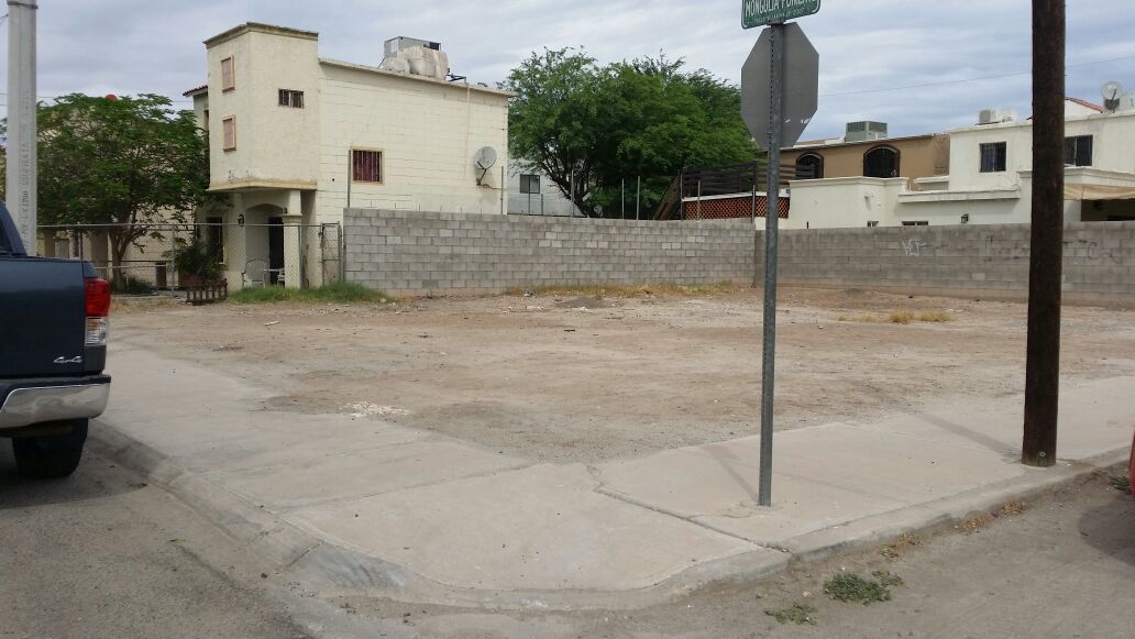 Terreno en venta en Fracc. Villanova Diamante.