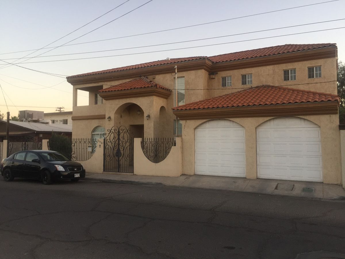 Hermosa residencia en venta en Conjunto Urbano Esperanza.
