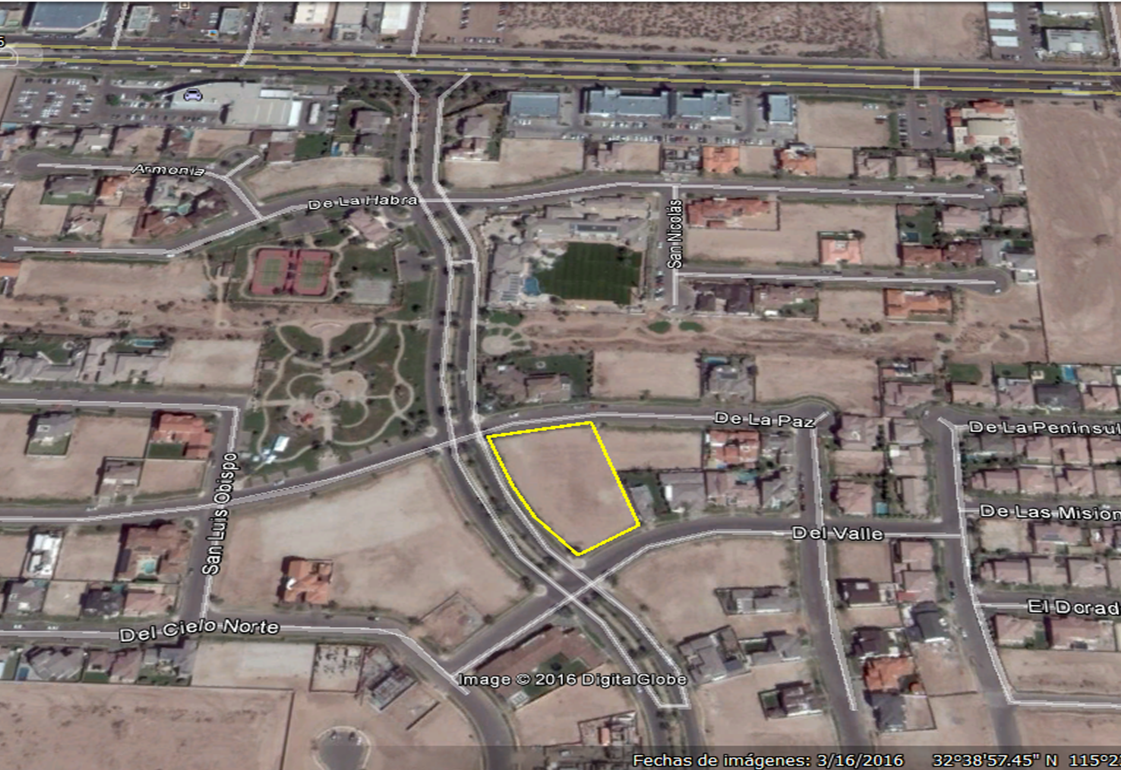 Se venden 3 Terrenos en la mejor ubicación en San Pedro II