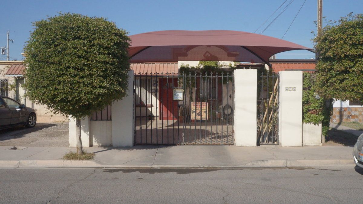 Bonita casa en venta ubicada en Residencial Quinta del Rey.
