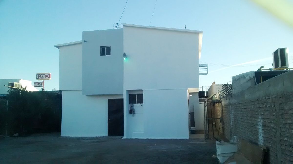 Conoce esta bonita casa en venta ubicada en Fracc. Valle Dorado.