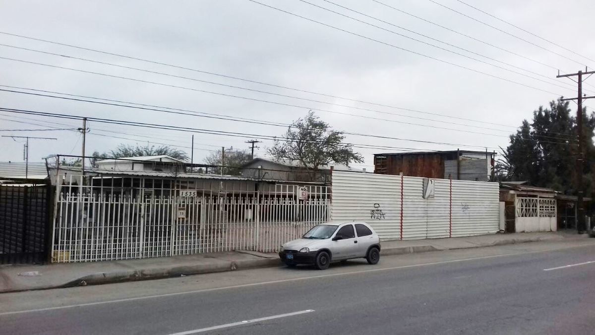 Oportunidad de adquirir terreno muy céntrico en Calzada Héctor Terán Terán