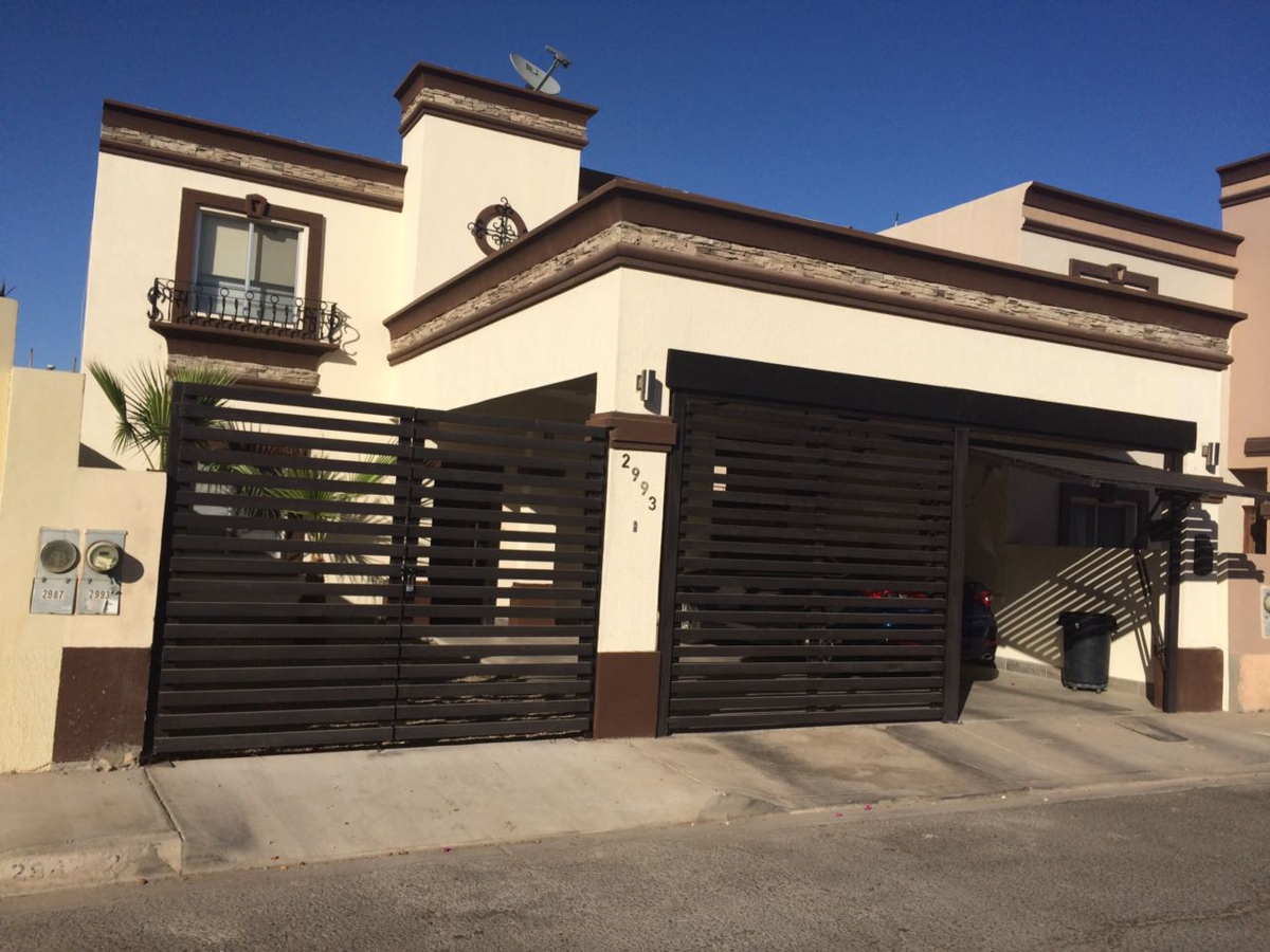 Ideal para ti y tu familia, casa con 3 recámaras en Casa Maya.