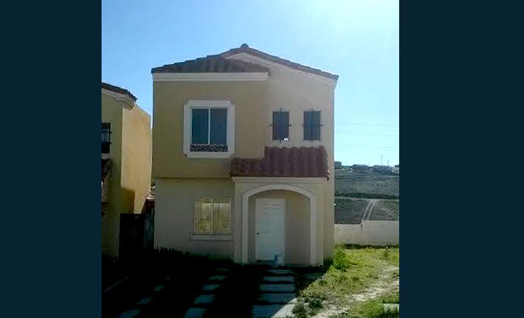ULTIMA CASA con terreno excedente en Barcelona Residencial