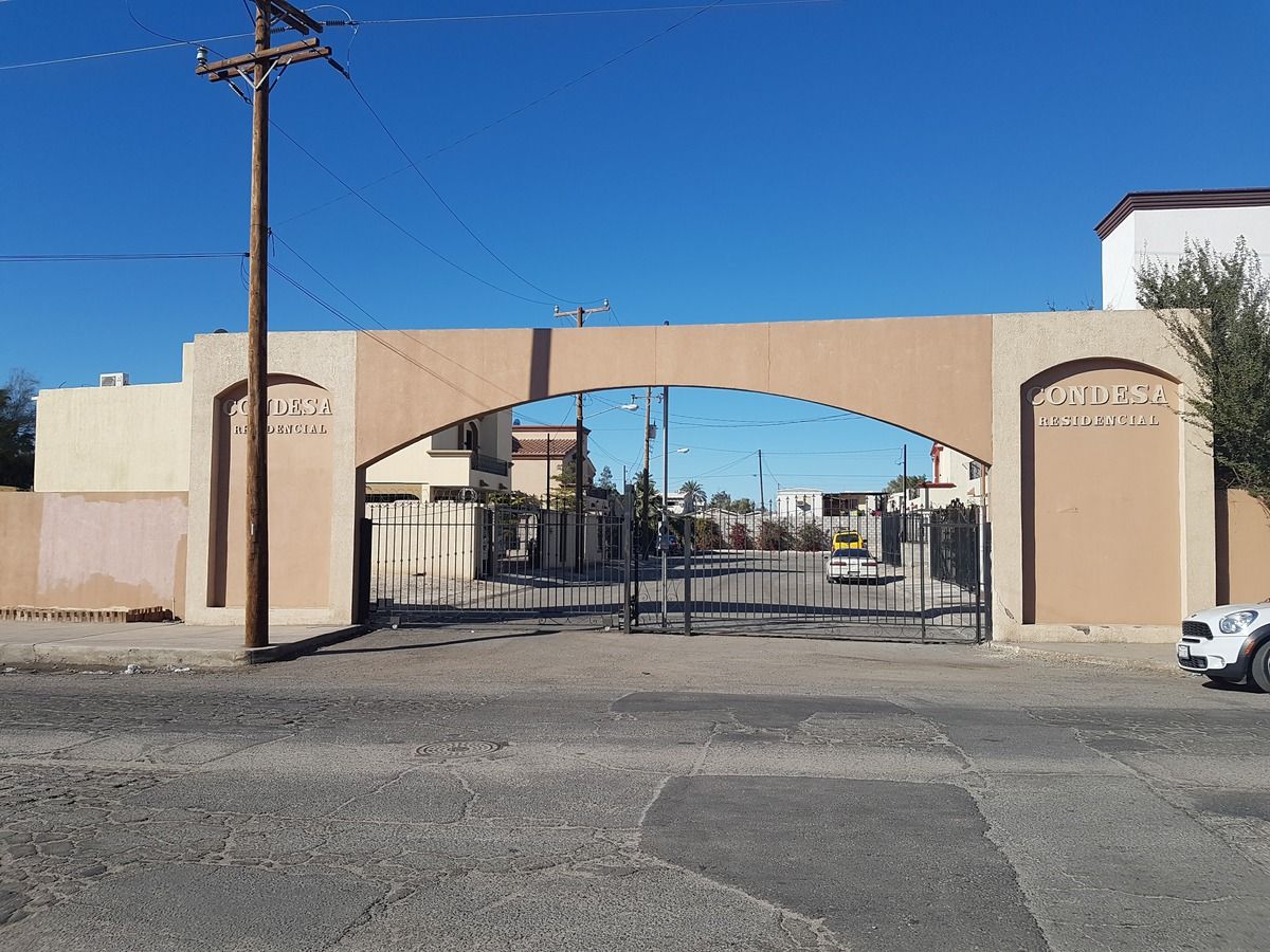 Terrenos Residenciales en Privada La Condesa, Colonia Nueva Mxli