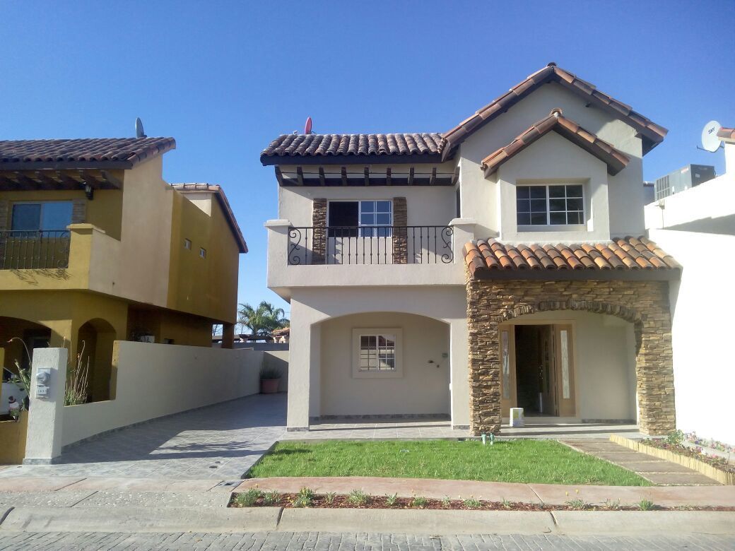 Encontramos tu casa en La Toscana Residencial