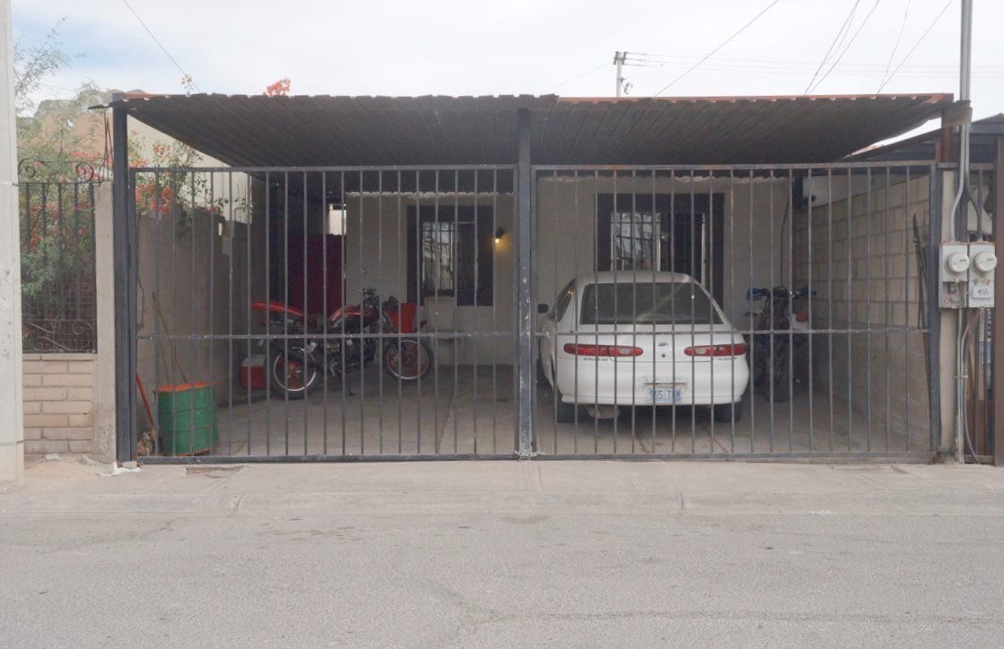 ¡ Conoce tu casa en Gran Hacienda!