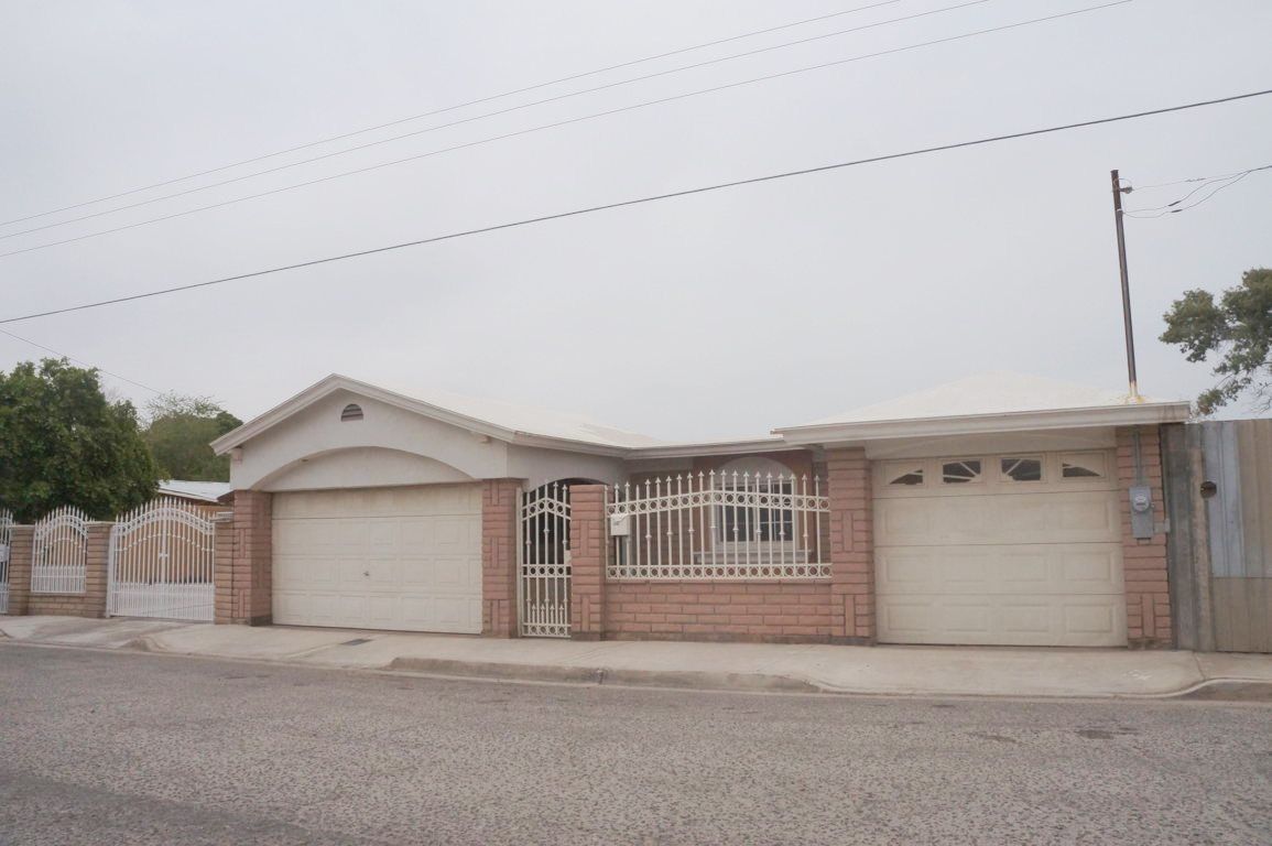 Conoce esta residencia en Lázaro Cárdenas.