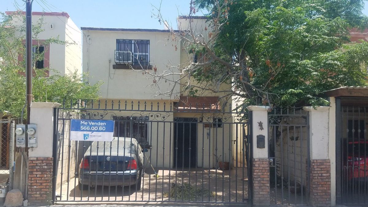 ¡Residencia en GRAN HACIENDA con precio de OFERTA!
