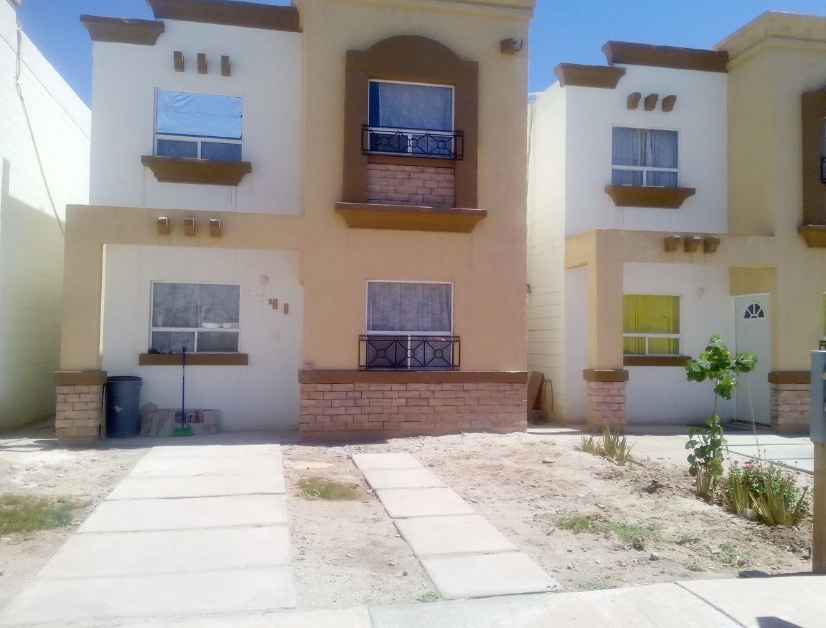 ¡ Encontramos tu casa en Residencial Campestre !