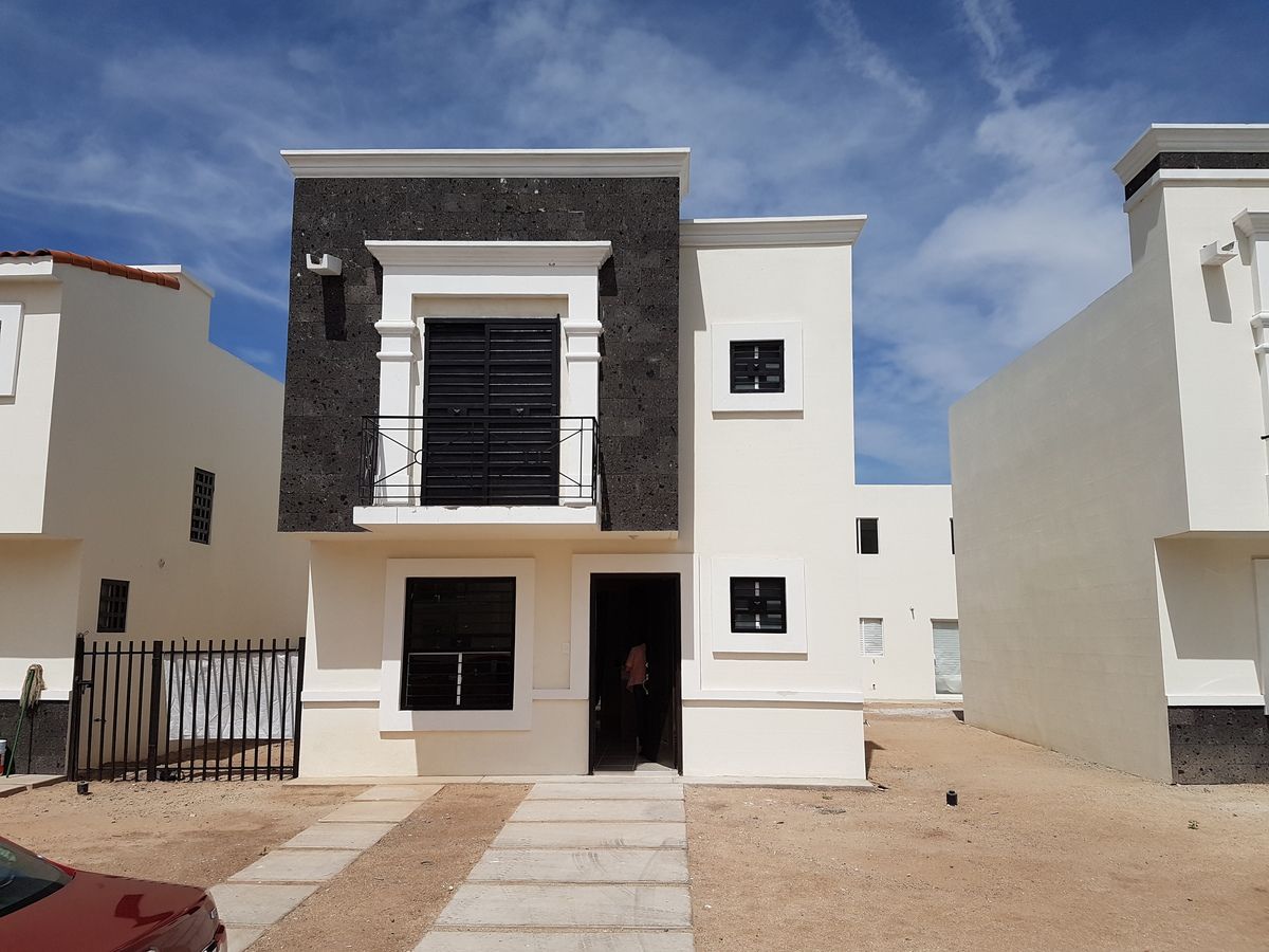 Renta casa en Natura Residencial ubicado cerca de calle Novena.