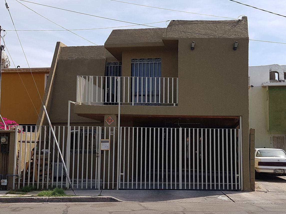 Casa en Venta Fracc. FOVISSSTE IV Etapa