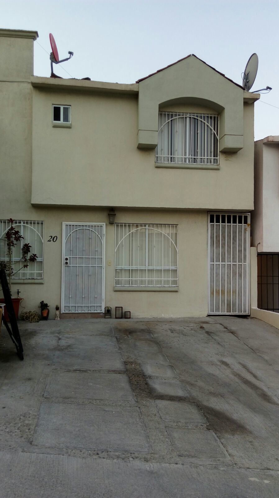 Estrena tu nuevo hogar en Residencial Cortez!