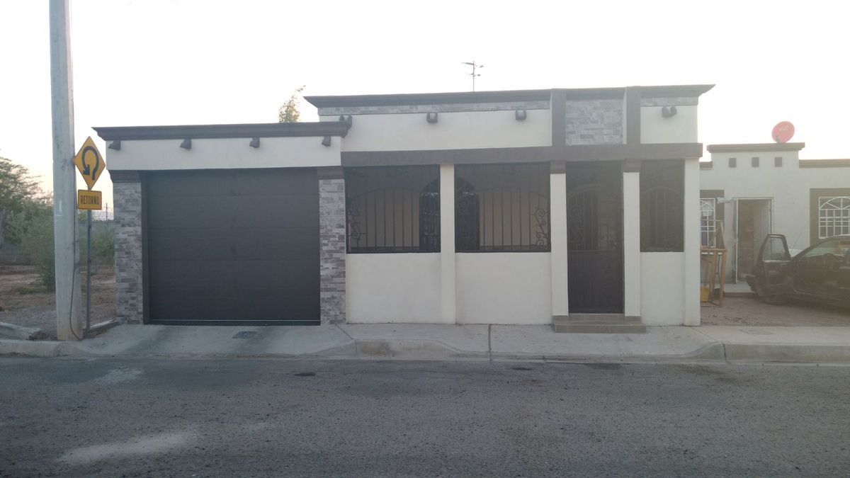 Casa en excelentes condiciones en Victoria Residencial.