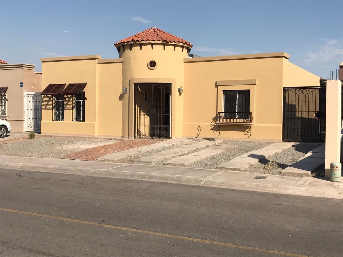 Adquiere tu nuevo hogar en Roma Residencial.