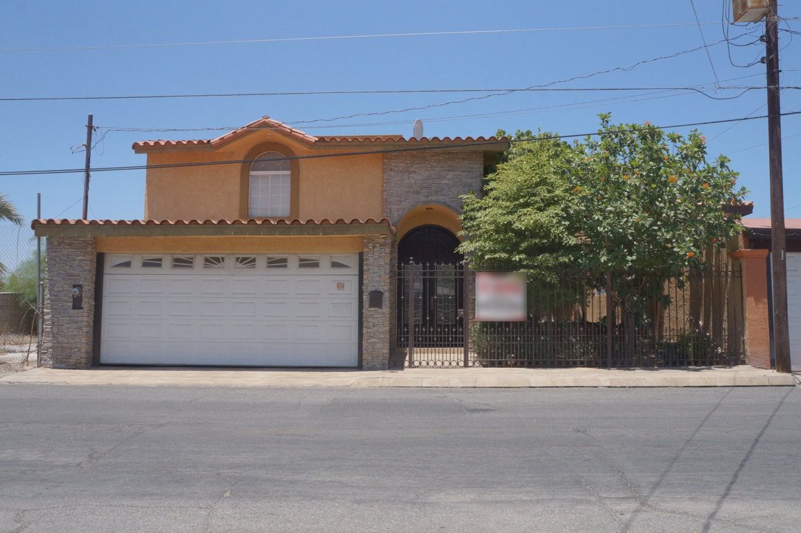 ¿Quieres vivir en Mexicali? Fantástica opción en Cuauhtémoc Norte.