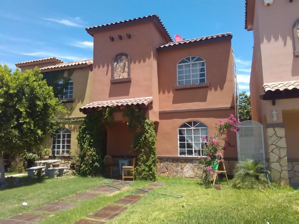 ¡Aprovecha! Casa en venta en Camino Viejo