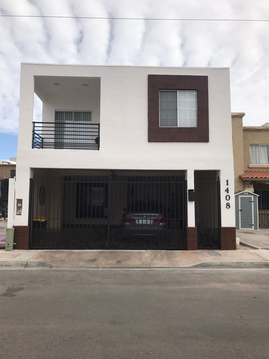 Equipada casa en venta en Gran Venecia