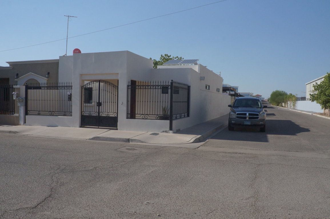 ¡Excelente ubicación! Casa en venta en Residencial coronado.